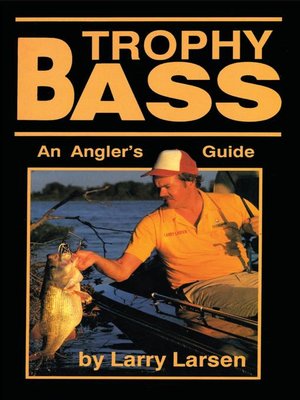 cover image of Trophy Bass